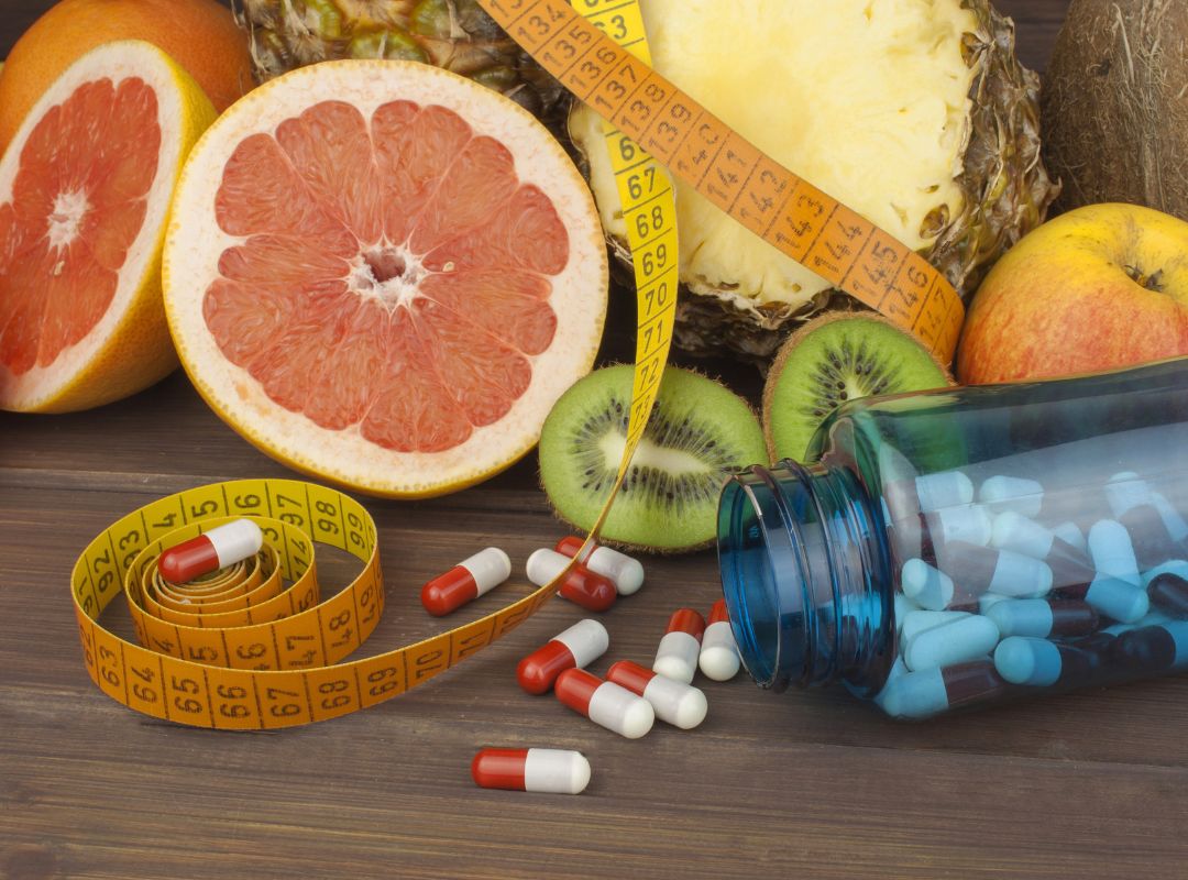 Homeopathic Medicines for Weight Loss