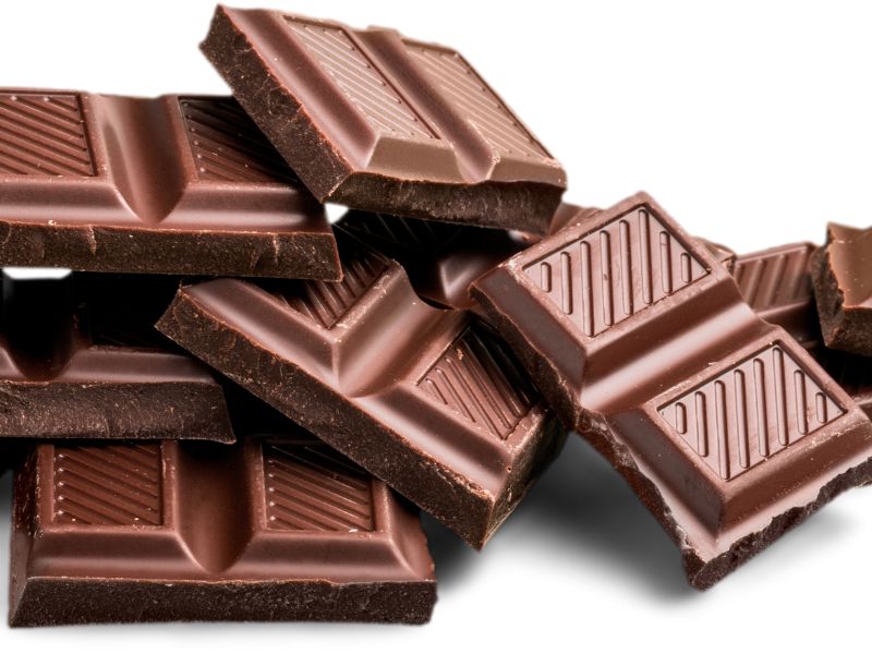 Is Dark Chocolate Good for Weight Loss?