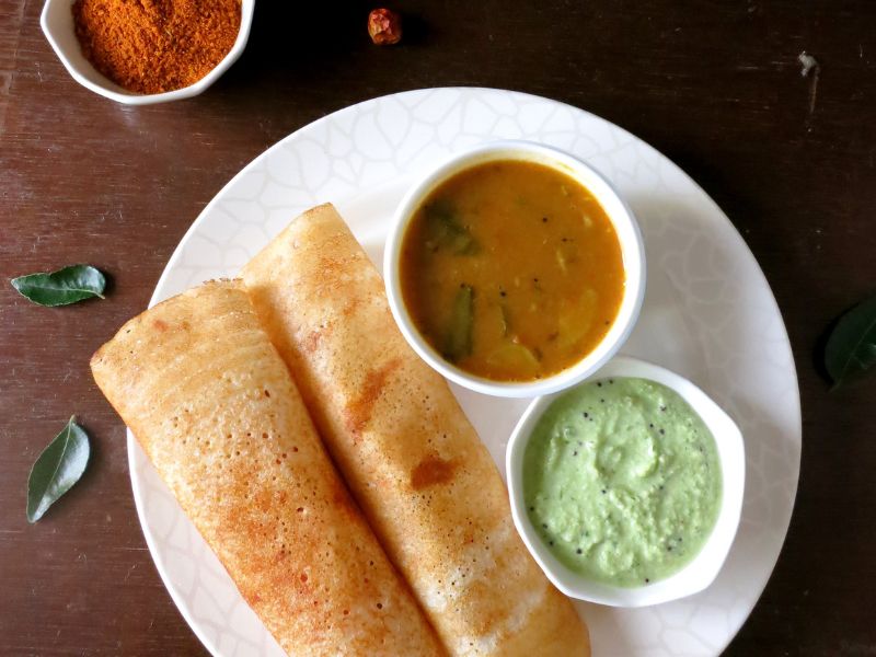 Is Dosa Good for Weight Loss?