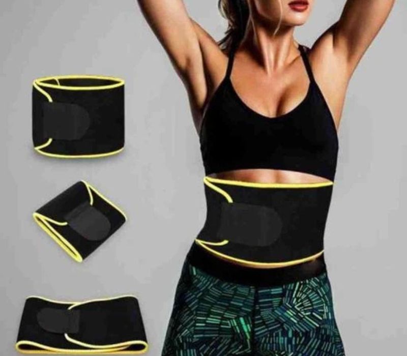 Weight Loss belt