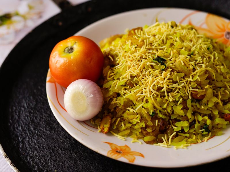 Is Poha Good for Health?